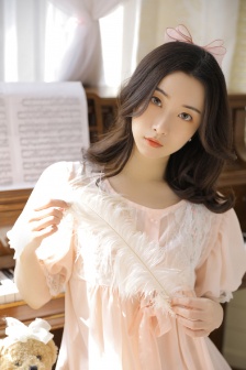 嫂子的职业
